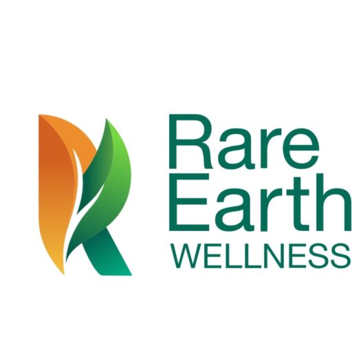 RareEarth Wellness Logo