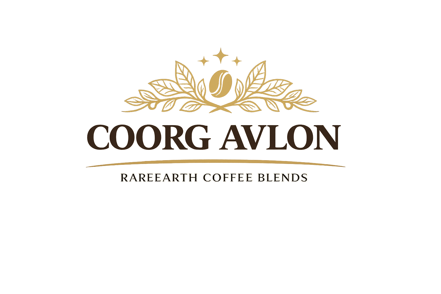 CoorgAvlon Logo
