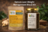 Nature Lean - Weight Management Ritual Kit
