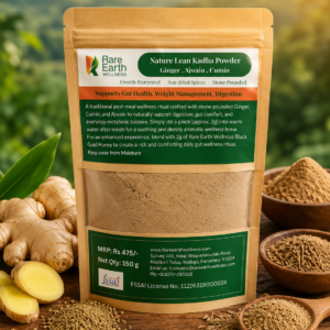 Rareearth Nature Lean Kadha Powder (150g)