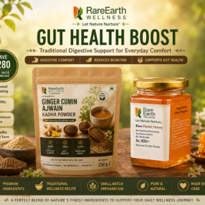 NATURE LEAN GUT HEALTH BOOST Nature Lean Gut Health Boost