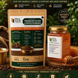 RAREEARTH POWER START BUNDLE Rareearth Power start Bundle