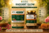 RDIANT GLOW SKIN CARE Rareearth Radiant Glow Skin Care